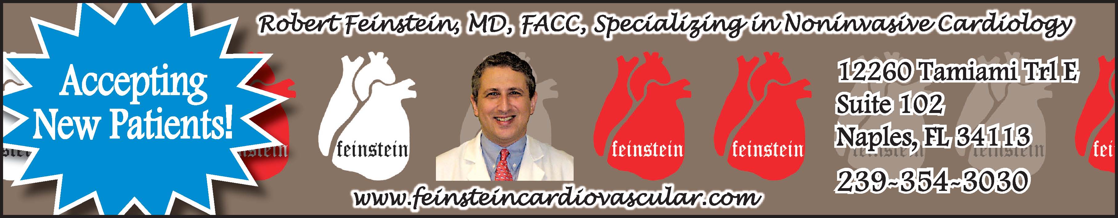 Feinstein Cardiovascular
